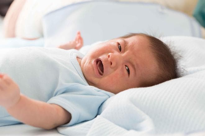 6个月以上宝宝夜间频繁醒来吃奶，未必是真饿，还可能是这些原因