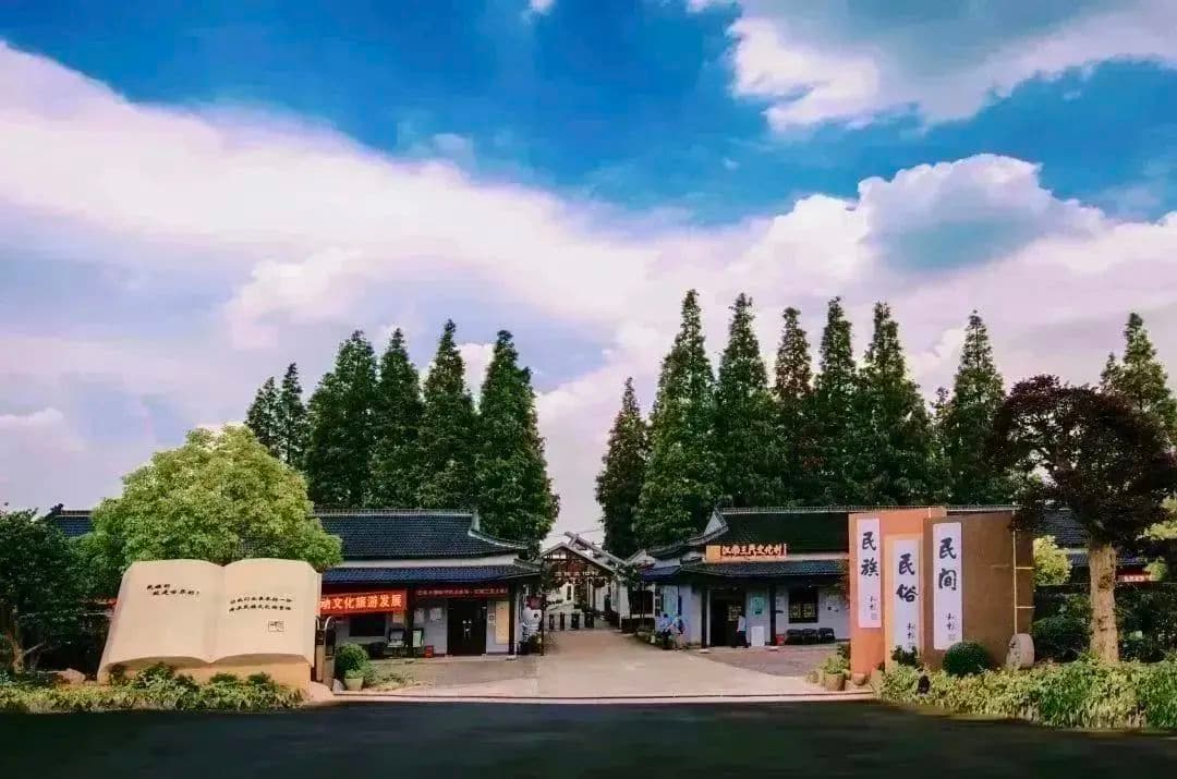 每年接待两万余人次！崇明这里成为热门“红色打卡地”