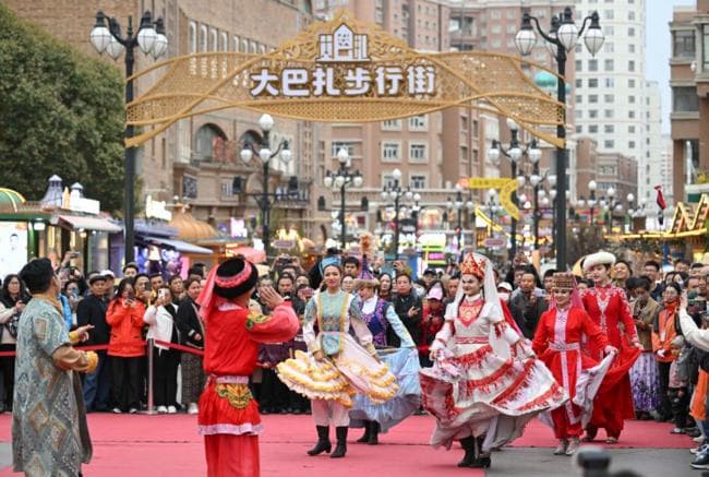 “新疆”之名从何而来？