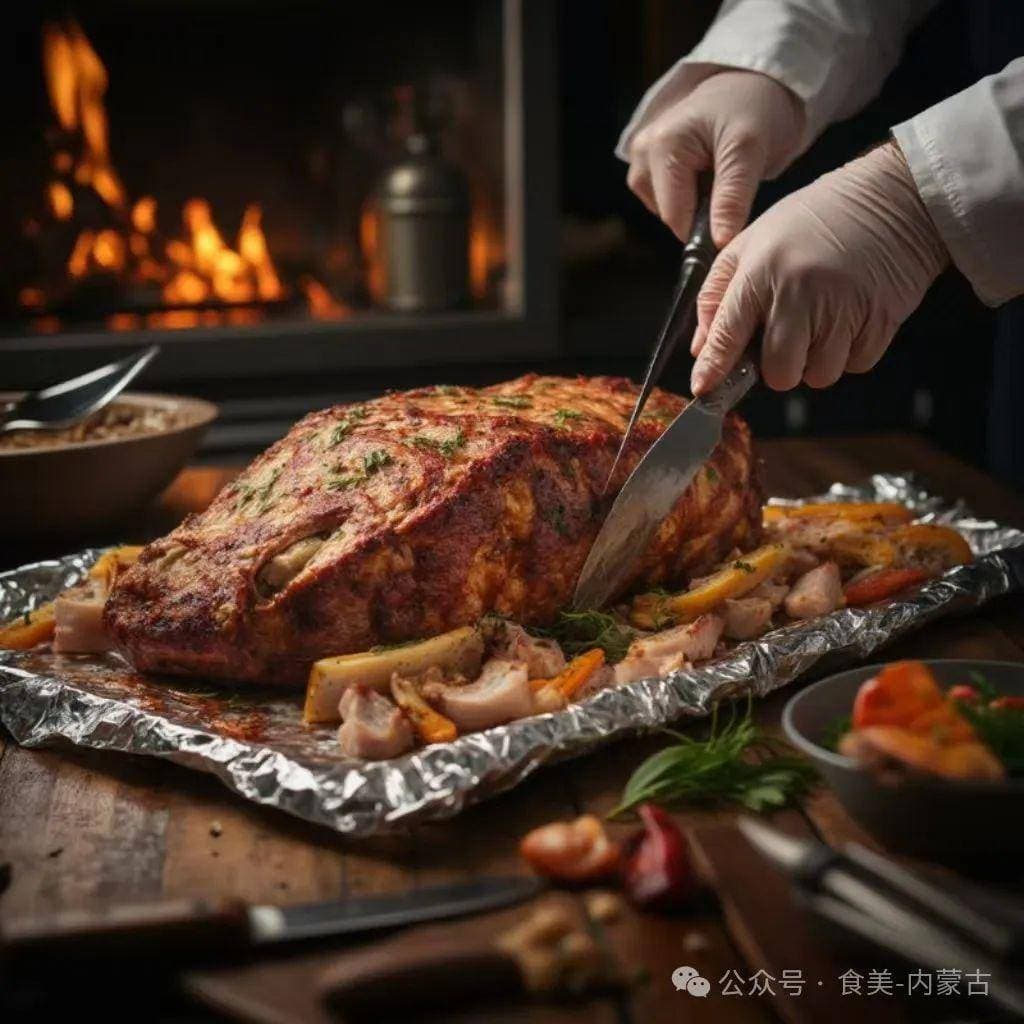 鄂尔多斯味道：一口家乡味，满腔草原情