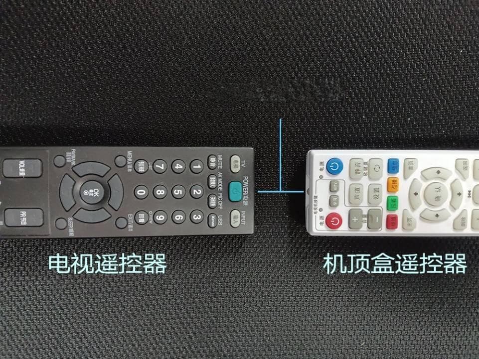 IPTV遥控器红外学习：开启便捷操作新篇章