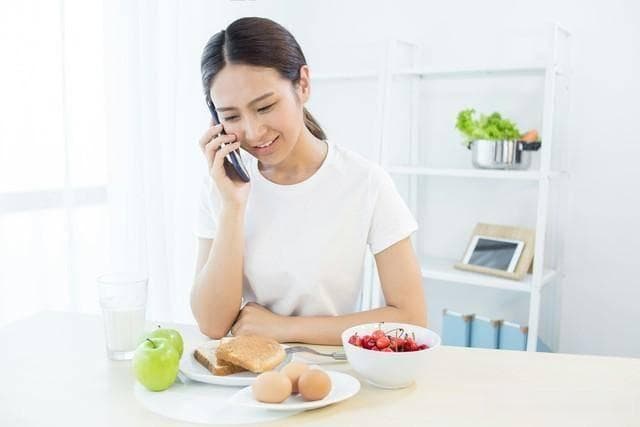 高血压患者的日常饮食误区：如何科学饮食