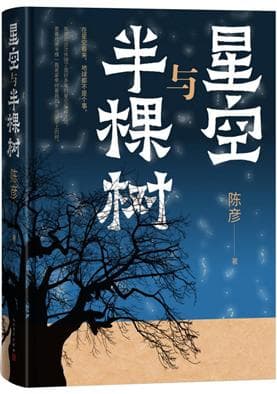 现实主义探索的无限可能——从陈彦《星空与半棵树》谈开去