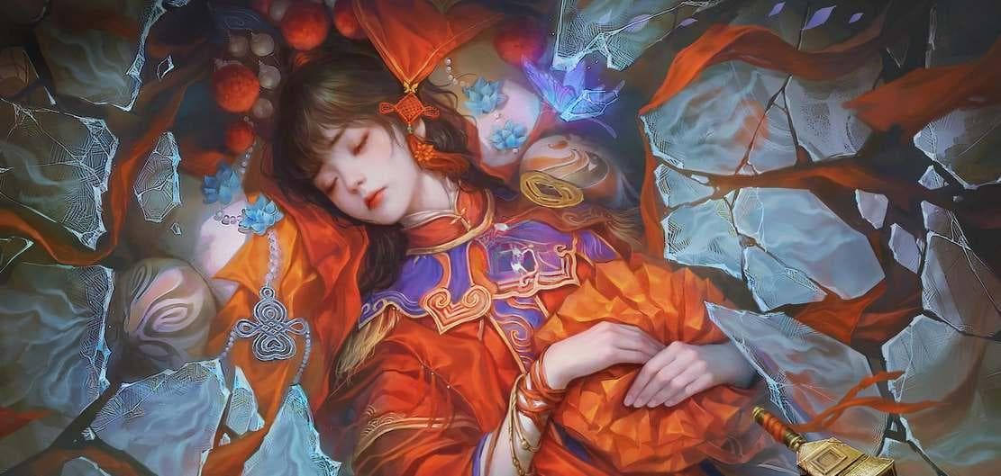 纸嫁衣5无间梦境全章节通关流程攻略