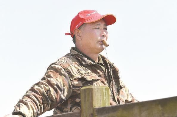 “鸟哨”传承人金伟国：从捕鸟人转变为鸟类守护者