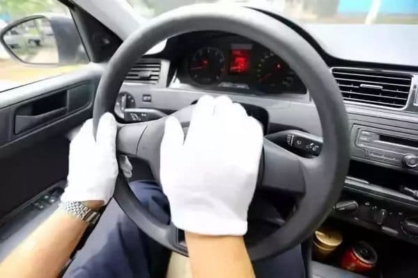 汽车喇叭防水指南：如何防止汽车喇叭进水