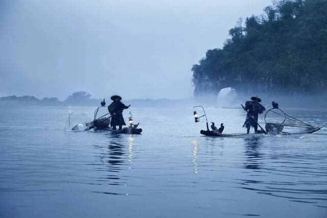 湿湿湿！桂林回南天来了！这份防潮指南请收好→