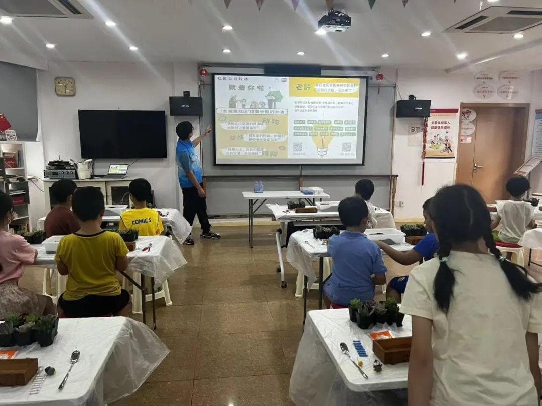 问题清单如何变身幸福清单？上海虹梅街道打造片区治理新品牌