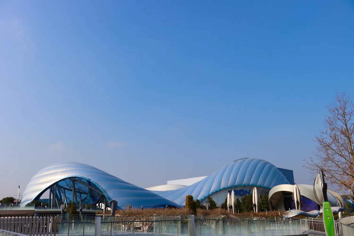 海花岛博物馆群：八座建筑里的文化奇观