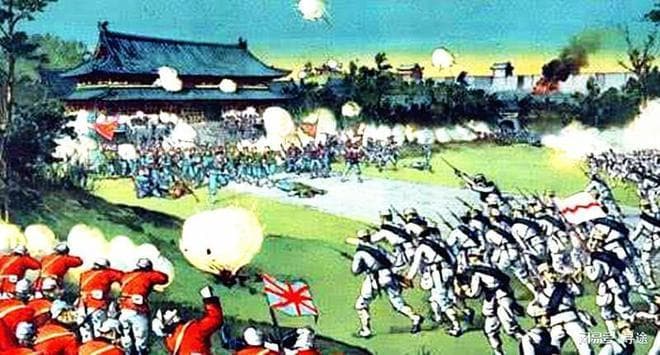 关于抗日战争需要厘清的几个时间节点——纪念抗战胜利74周年