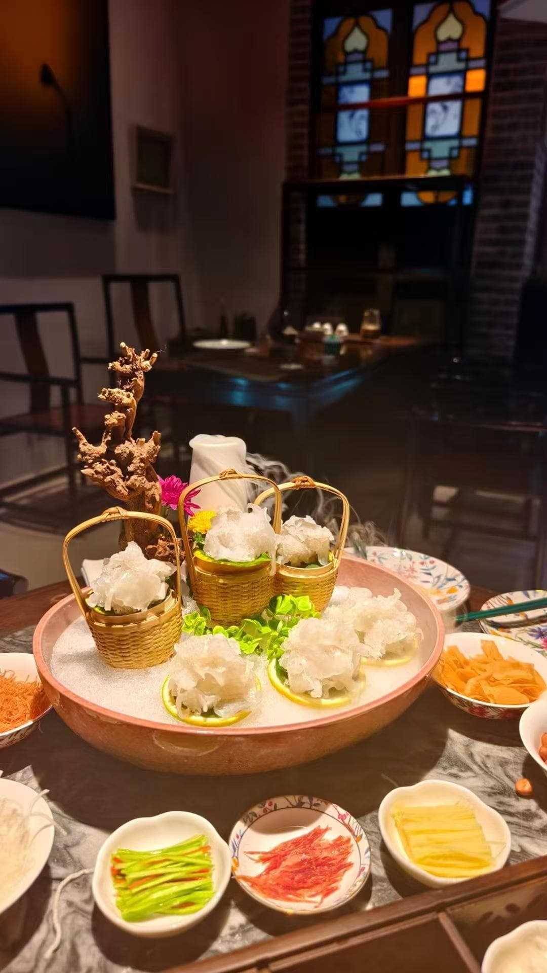 识味顺德︱顺德鱼生的美味承载与文化溢香