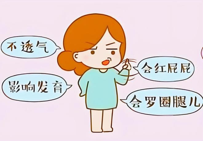 给娃戒纸尿裤不能太晚，别超过这月龄，不然会有两大难挽回的伤害