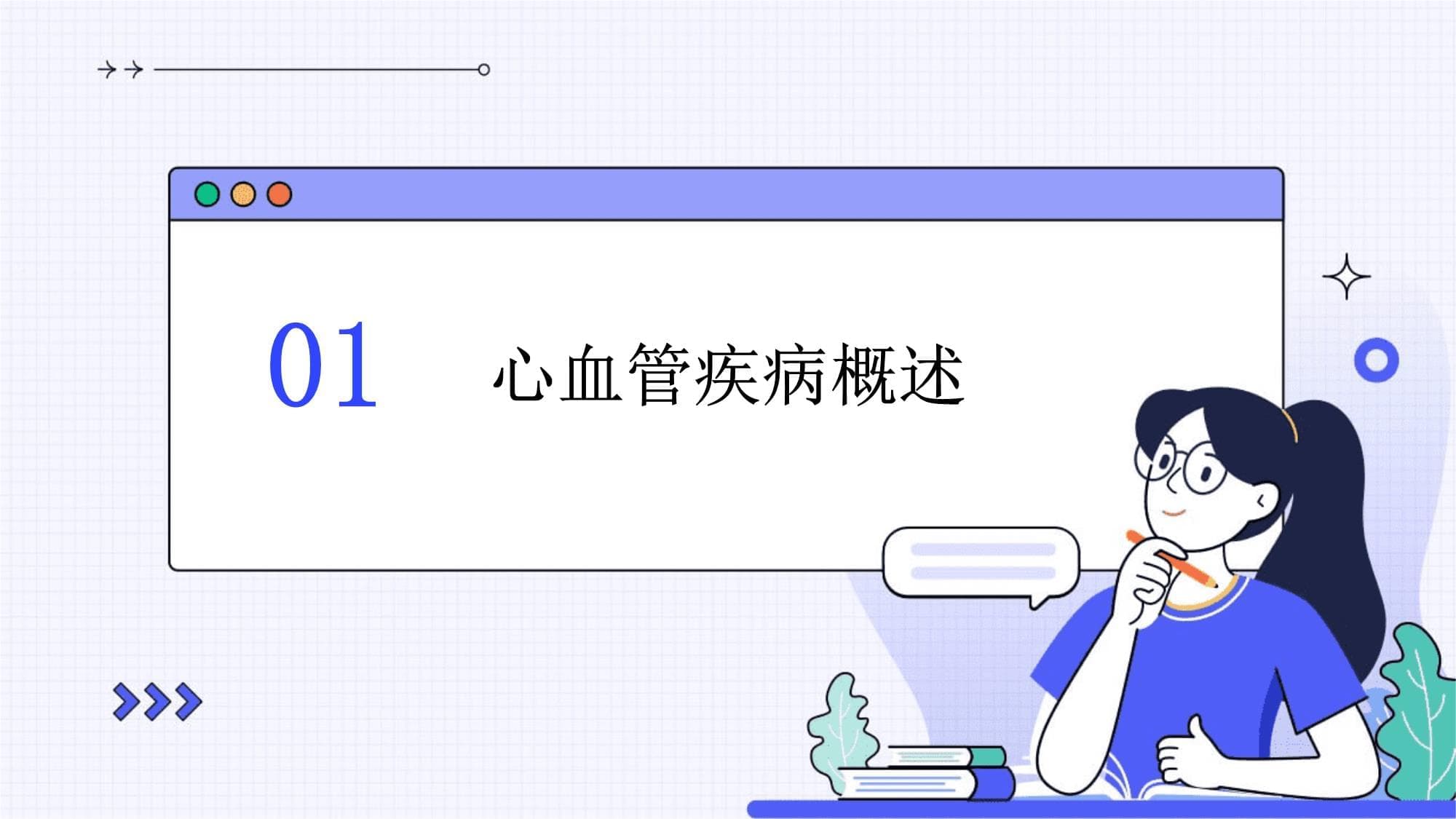 心血管疾病的风险因素和预防
