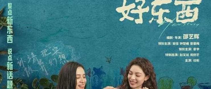 《好东西》影评：幽默背后的女性主义与家庭成长探讨