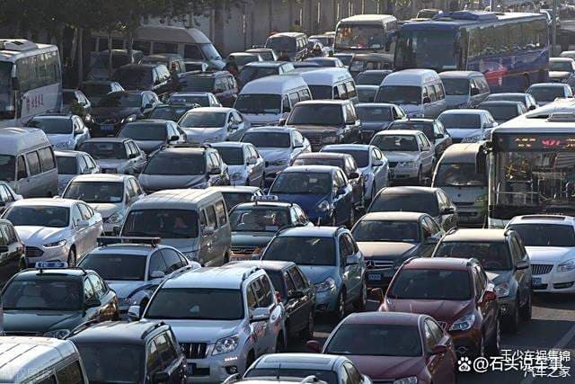 锻炼车技最好是在高速上开车，还是在城市中开车？老司机这样开