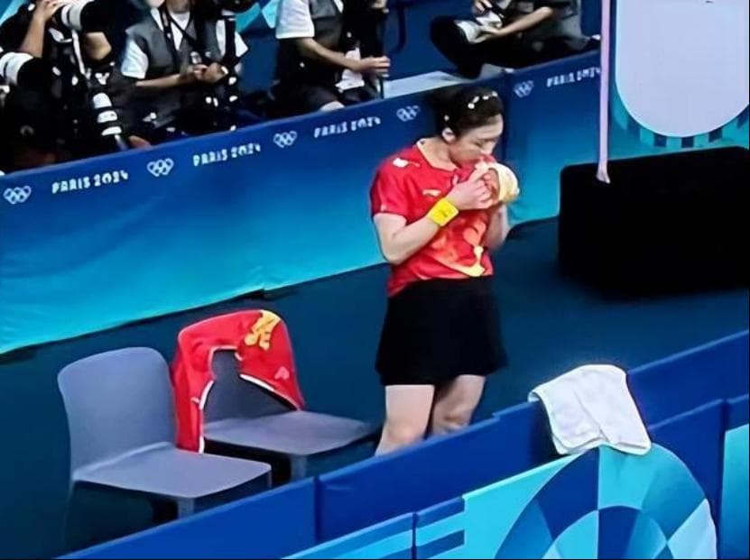 陈梦奥运夺冠为何吃香蕉？营养师解读运动补给最佳选择