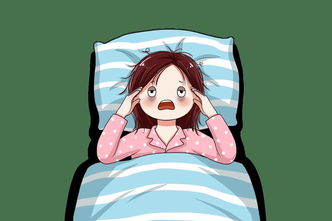 经常熬夜的人，应该多吃什么缓解身体伤害？