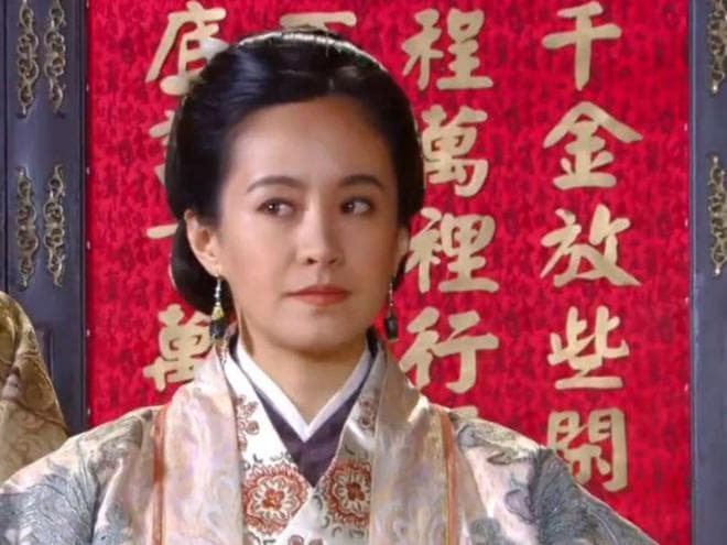 1382年，51岁的马皇后病重，朱元璋大怒：“你想死就死吧！