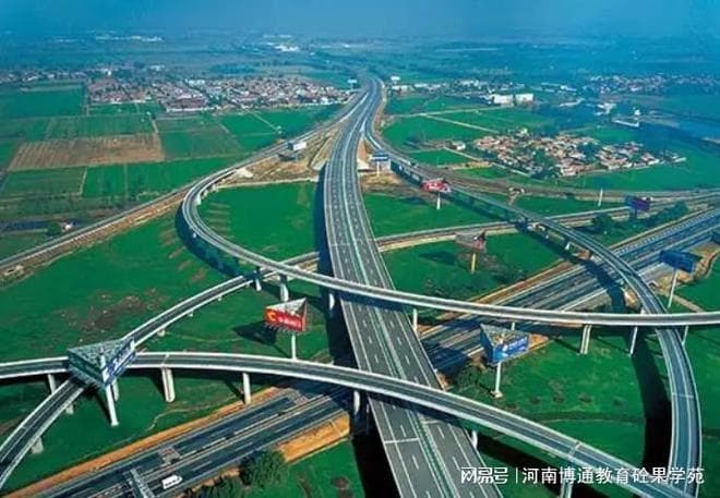 改革开放20年，中国公路建设从零至世界第一实现辉煌跨越
