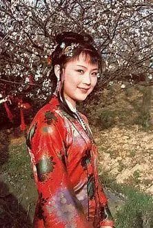 红楼梦史湘云：一个失去父母的女孩如何用豪爽掩盖孤独