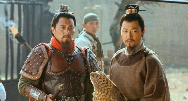 新版《水浒传》：宋江角色深度揭秘