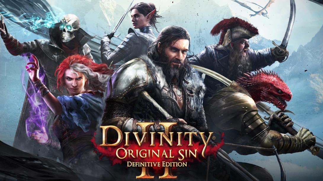 《神界：原罪2》如何免费试玩？Steam免费试玩攻略详细介绍