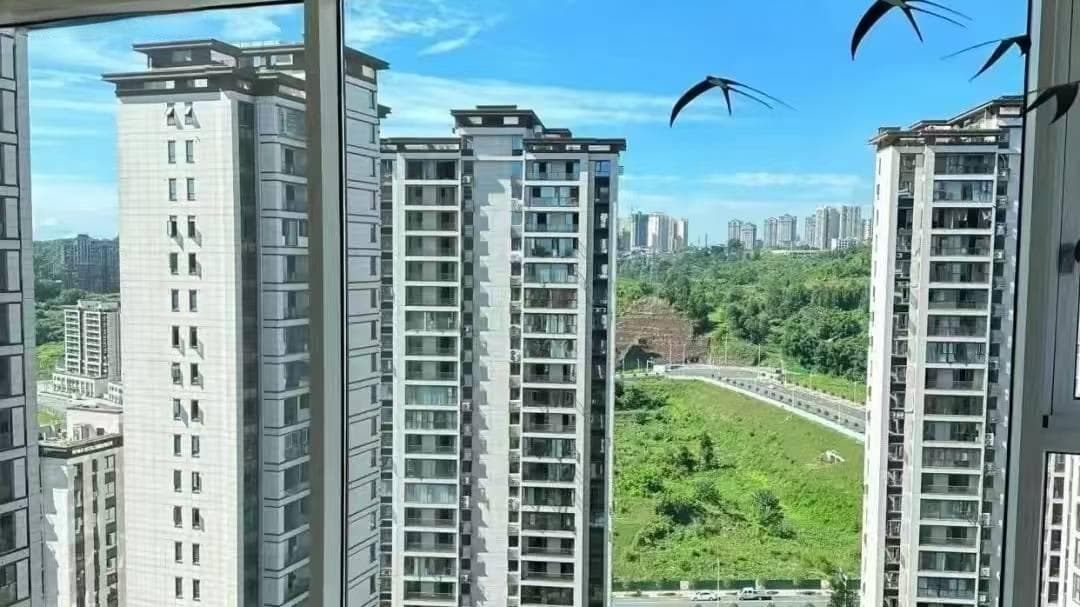 2025楼市新变局：三大趋势来袭，你的购房计划准备好了吗？