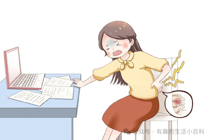 告别腰痛！科学改善腰椎间盘突出，让你的腰“重获新生”