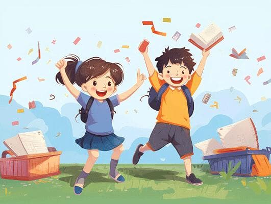 皮亚杰将儿童认知发展划分为哪几个阶段？