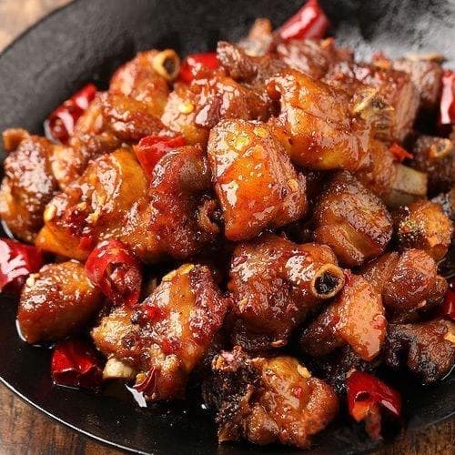 减脂餐制作指南：营养专家推荐食谱