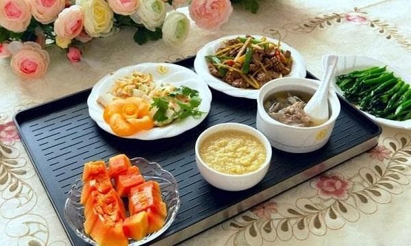 养肝美食大盘点，餐桌上的护肝之道
