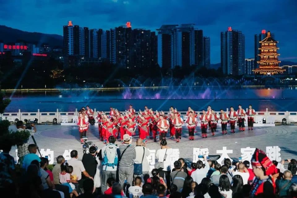 云南如何用好社会力量推进公共文化服务高质量发展？