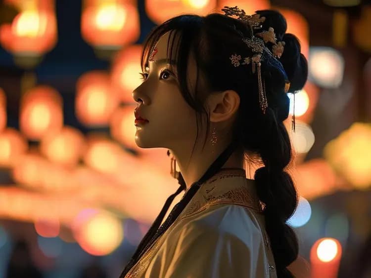 上元夜效小庾体，唐初诗人以春字为韵，写五律4首，见大唐气象