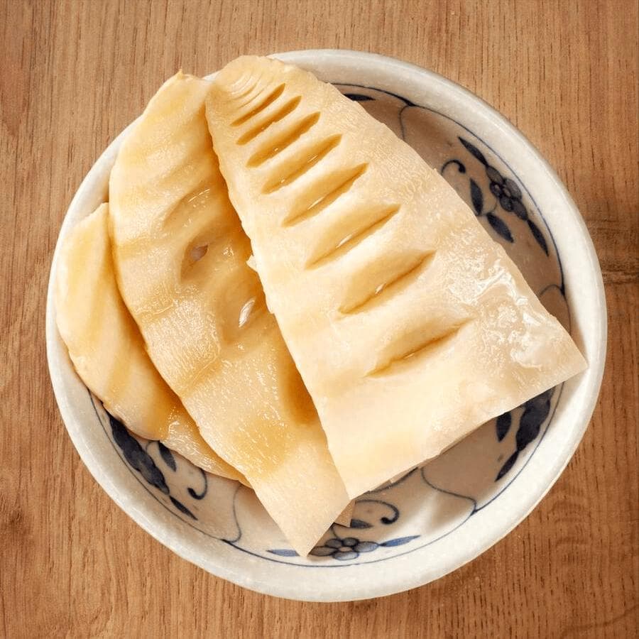 腌酸笋，不用盐不用醋，不用煮不用晒，7天就能吃，放2年都不坏
