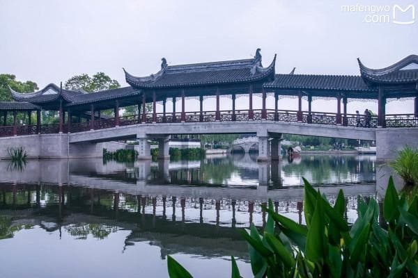 南京周边10大古镇：人少景美，各具特色