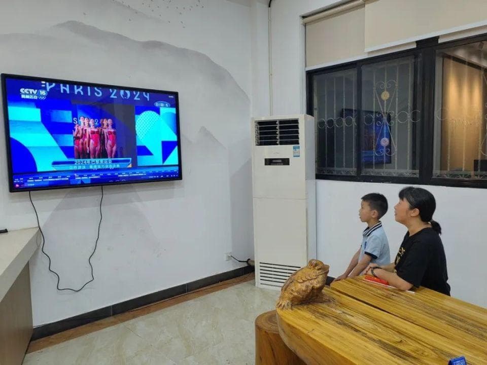 金华老师将奥运热点融入数学教学，设计21道趣味题