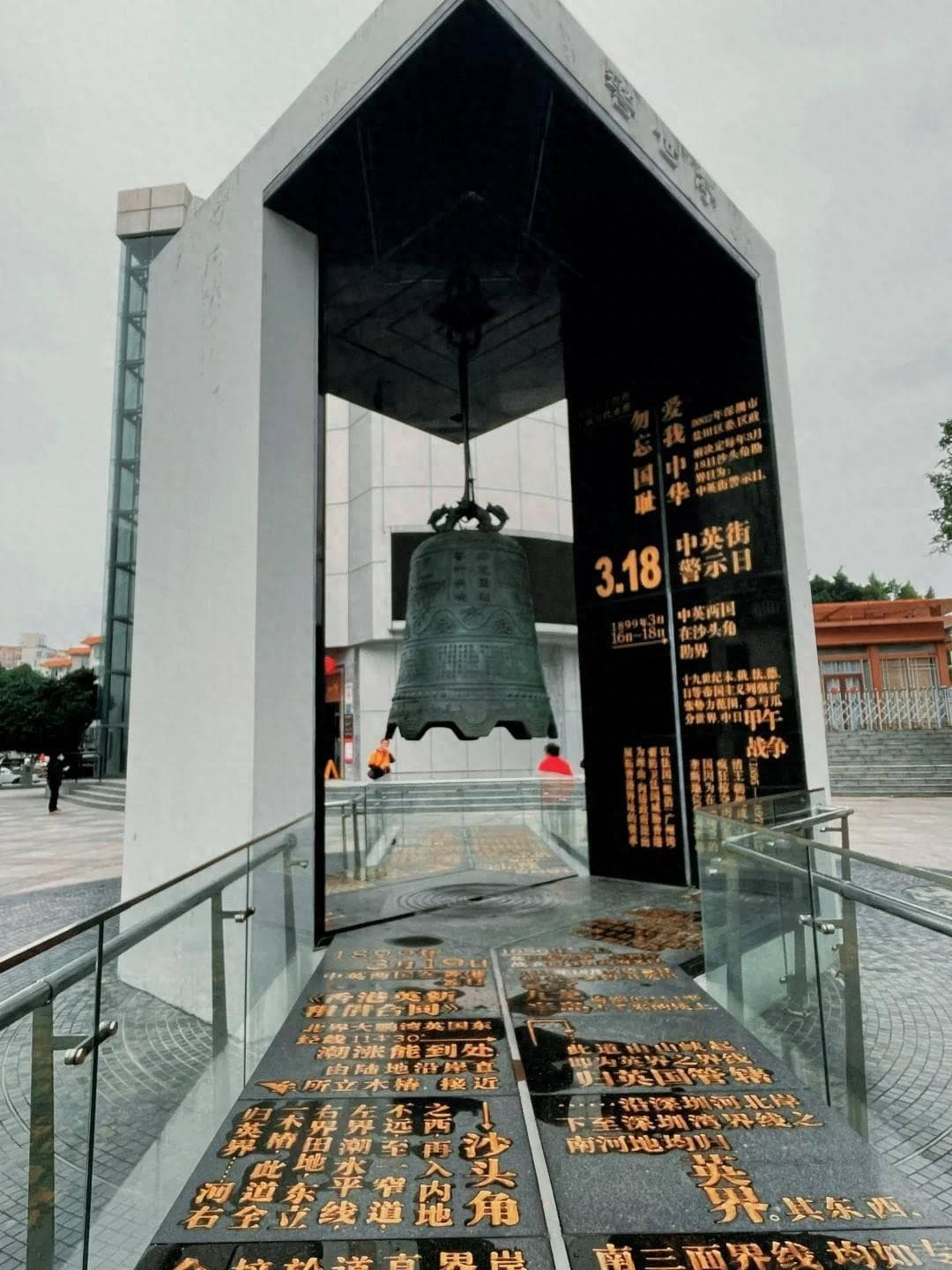 在深圳！地铁直达15个绝美景点，去过一半是旅游达人 你去了几个