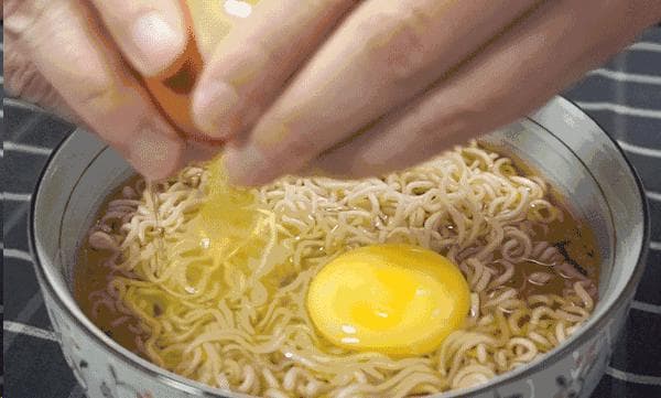 泡面过期了还能吃吗？