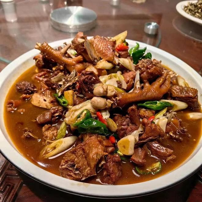山东炒鸡为何难走出山东？从选料到经营全方位解析