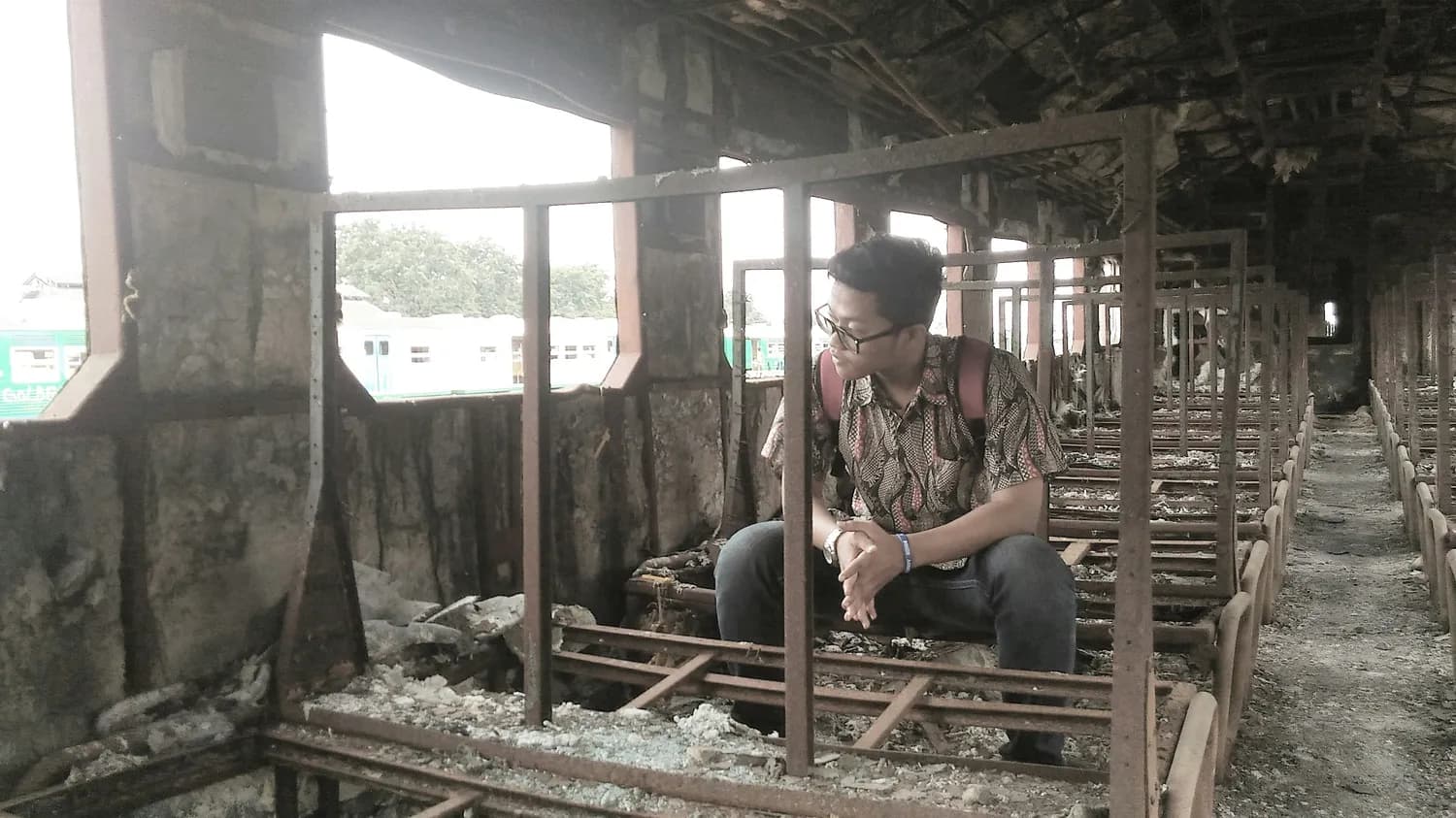 龚良揭秘南京博物院的那些事儿
