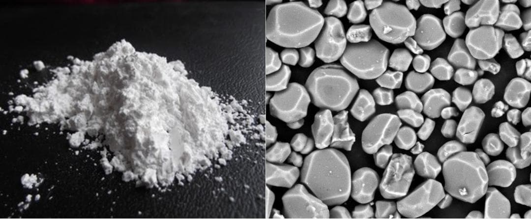 氧化铝抛光液的正确使用方法