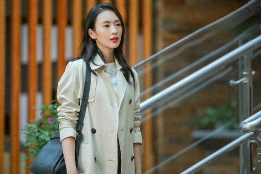 精准捕捉社会痛点，《三十而已》成女性题材新标杆