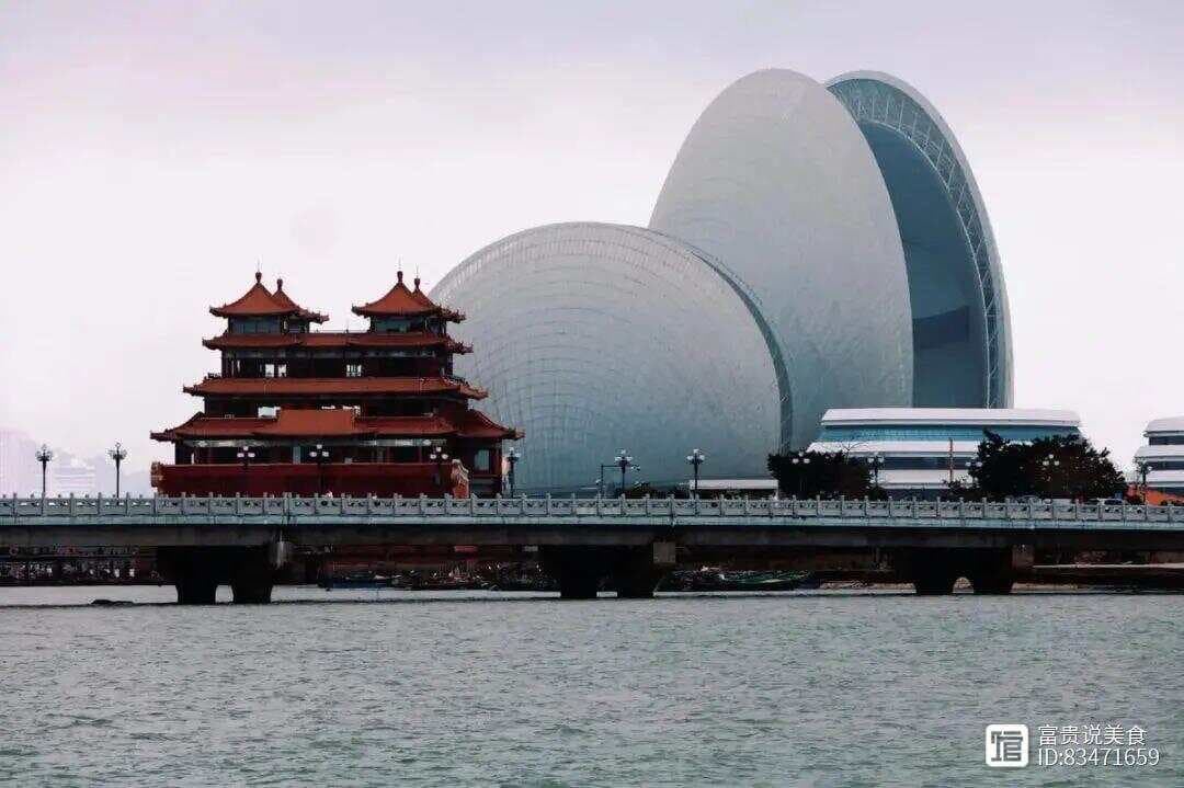 珠海十大特产零食，这份“海味”伴手礼，承包你的味蕾记忆！