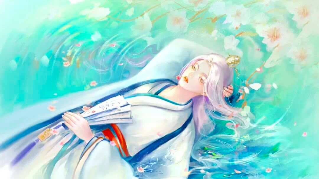 南柯一梦：淳于棼的槐安国奇遇