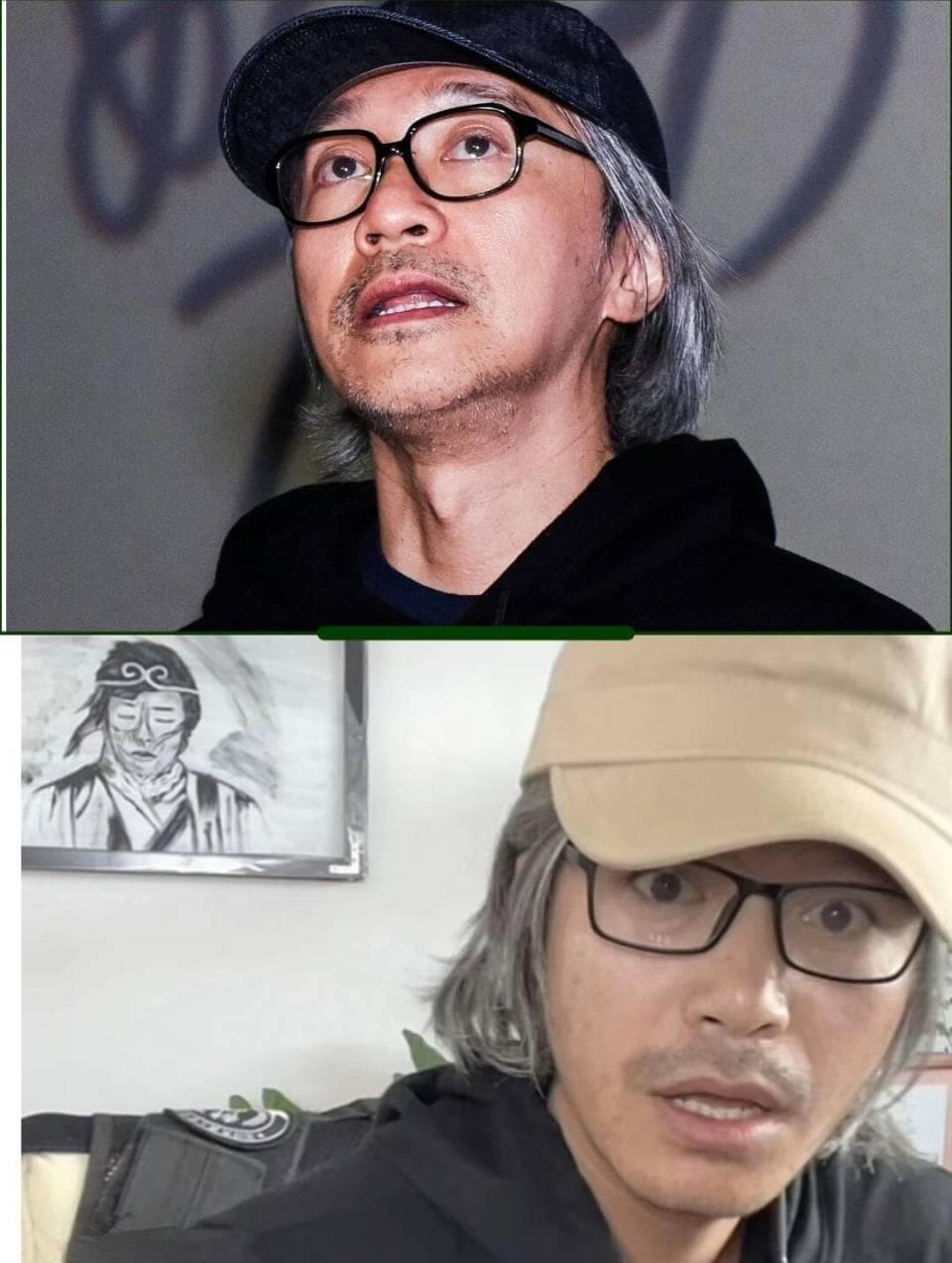 3000万观众见证，周星驰模仿者走红背后的文化现象