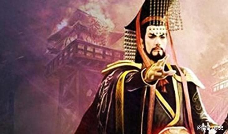 五次巡行全国，一个皇帝却颇具特色，他就是秦始皇