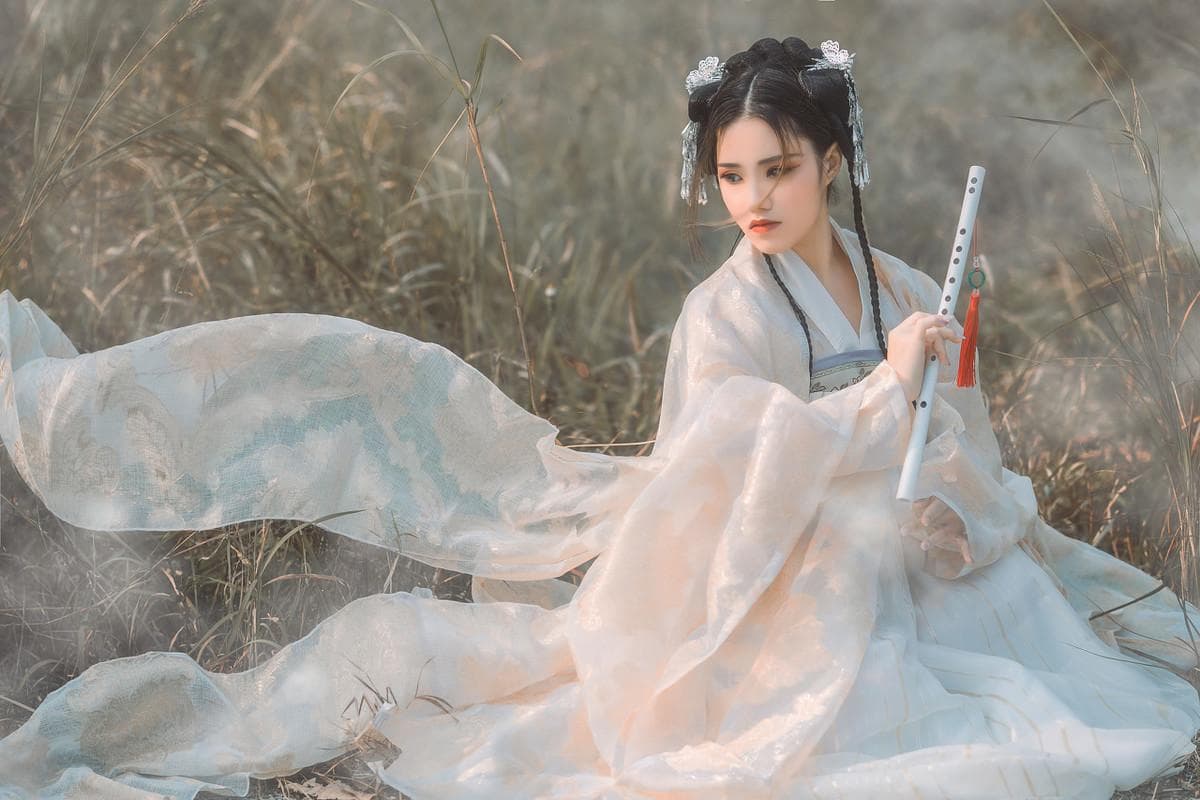 田螺姑娘什么梗（浅析螺女在古代小说中的变身及其文化意蕴）