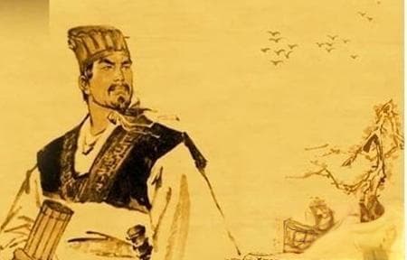 盘点曹操身边五大才华横溢的谋士：荀彧第一