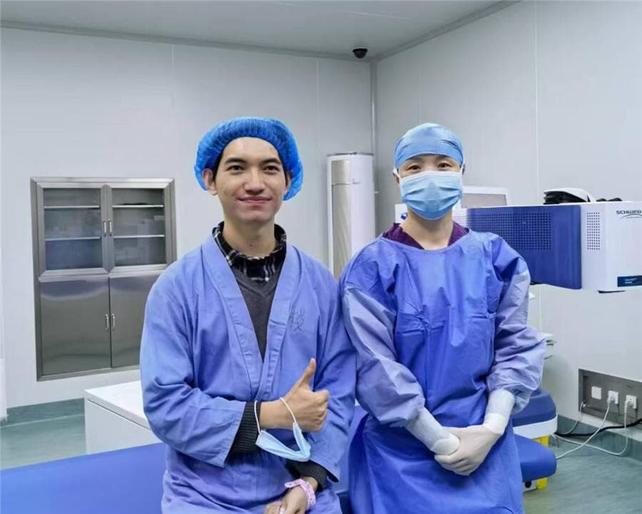 分享亲身体验！近视手术后1个月、2年、4年、7年，分别是什么感受？
