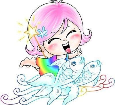 双鱼座是什么性格 双鱼座的人性格是如何
